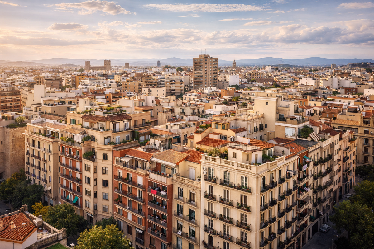 Non-resident income tax returns in Spain