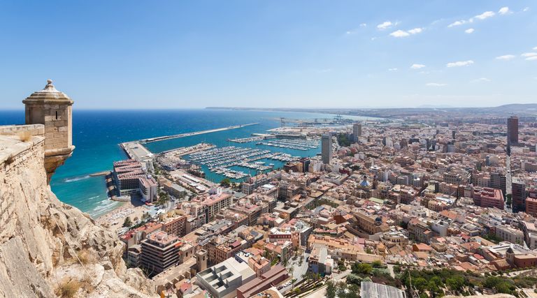 Alicante Avocat