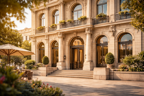 Bank accounts of non-residents in Spain