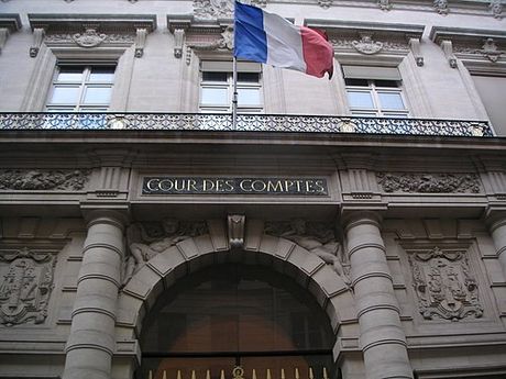 Imposition des meubles meublants en droit français 
