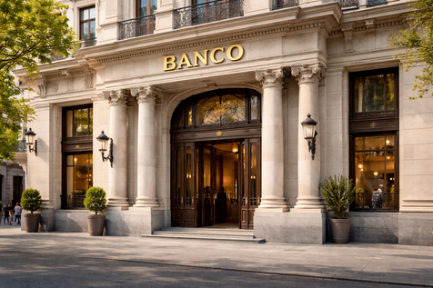 Freezing and release of bank accounts in Spain after a death