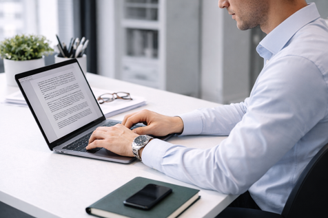 Tax clearance or non-taxation certificate in Spain