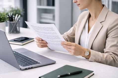 Inheritance declaration in Spain: Form 650