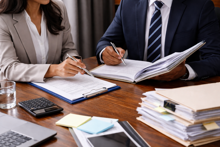 Le procès-verbal de dépôt de testament olographe en droit français