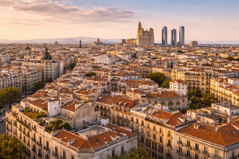Résidence fiscale entre la France et l’Espagne