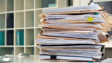 Inheritance: the steps for declaring the estate of a French national in Spain