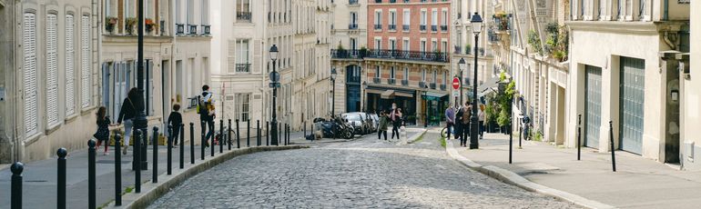 Compraventa de bienes inmuebles en Francia