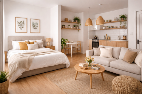 Domicile civil et résidence fiscale : quelles différences ?