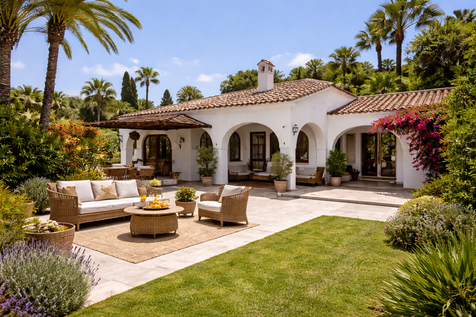 Municipal tax on land value increase in Spain