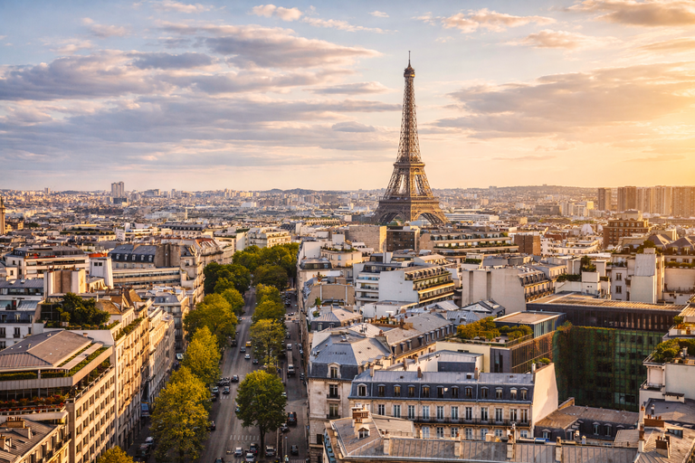 Must I declare my income in France or in Spain?